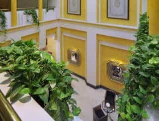 Eurostars Regina