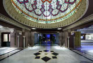 ABADES BENACAZON HOTEL&SPA