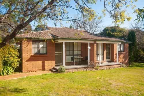 Katoomba Townhouses