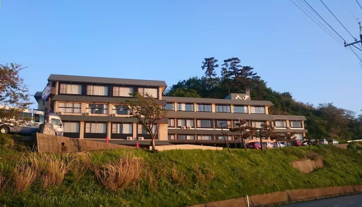 Wajima Onsen Yashio