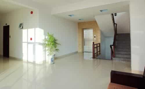 Gold Stars Hotel