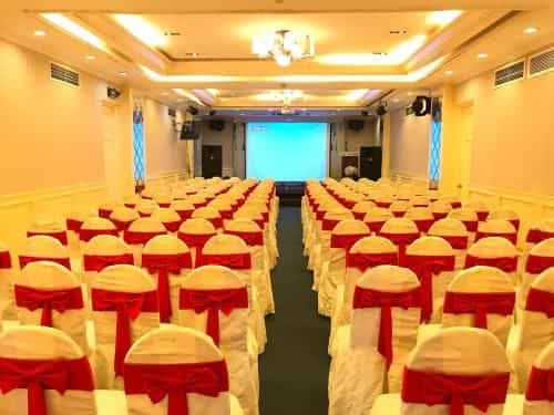 Kieu Anh Hotel Kieu Anh Hotel