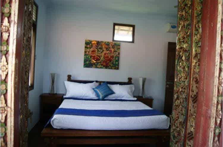 Villa Leli Tiga Villa Leli Tiga