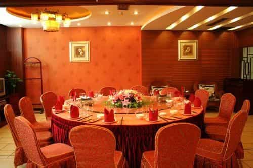 Yichang Three Gorges Dongshan Hotel