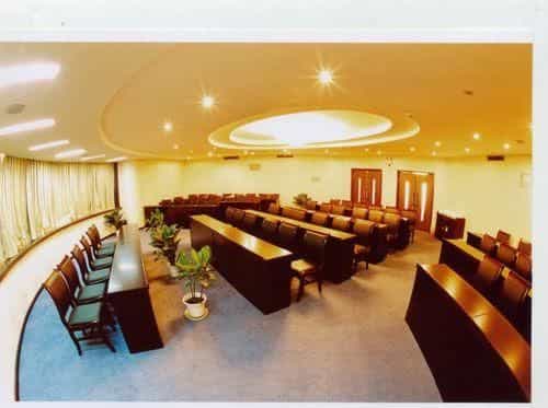 Yichang Three Gorges Dongshan Hotel