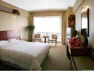 Three Gorges Project Hotel Yichang
