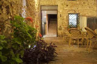 Casa Betancourt