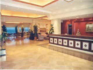Tierra Mar Golf