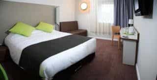 Campanile Hotel Northampton