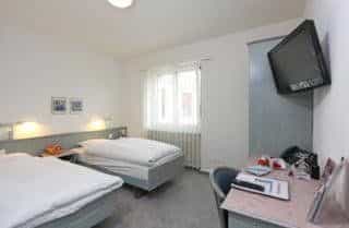 Sommerau Ticino Swiss Quality Hotel