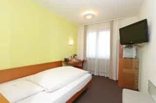 Sommerau Ticino Swiss Quality Hotel