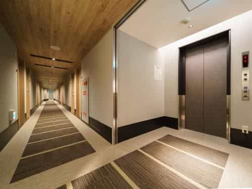 Super Hotel Midosujisen Esaka