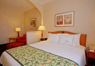 Fairfield Inn by Marriott