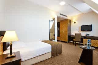 Qubus Hotel Gdansk