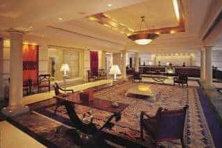 Itc Maratha