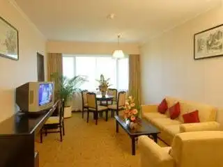 Guilin Grand Link Hotel