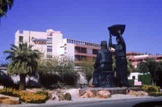 Spa Resort Casino