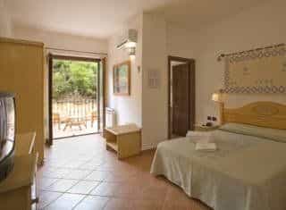 Hotel Ristorante Sant'Angelo