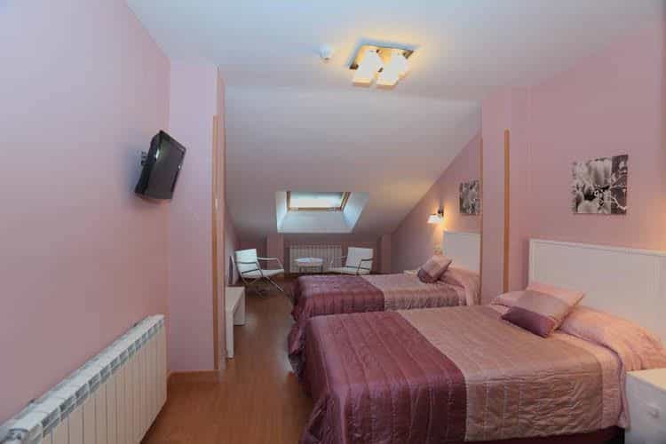 Hotel HC Siguenza