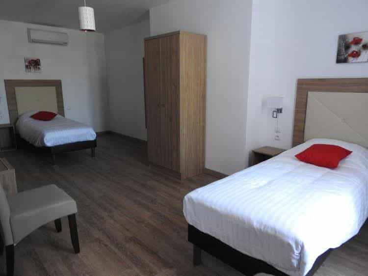 Le Grand Hotel Moliere
