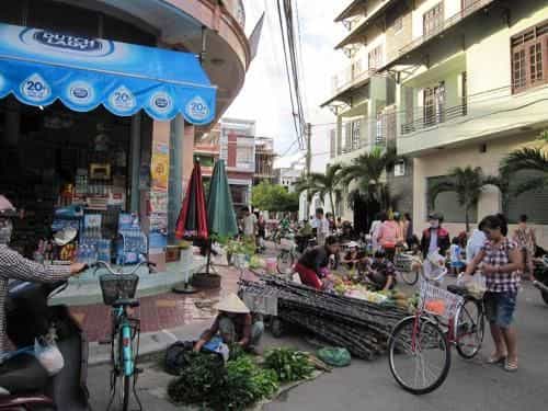 Hai Huong Hotel Hai Huong Hotel