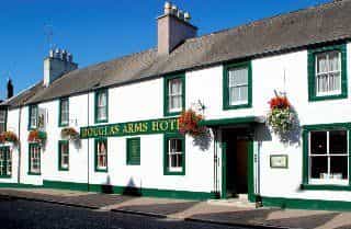The Douglas Arms Hotel