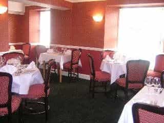 The Douglas Arms Hotel