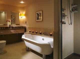Tracy Park Hotel & Country Club