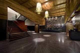 Hilton Melbourne South Wharf