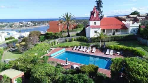 Pacific Heights Holiday Apartments
