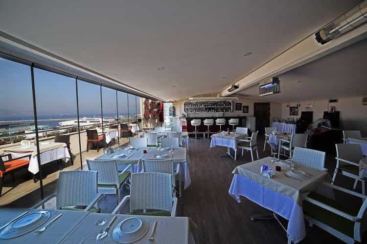 Hotel Villa Marina