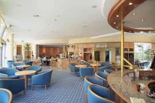 Quality Hotel Schwann STR Apt Fair
