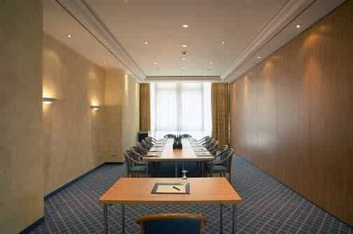 Quality Hotel Schwann STR Apt Fair