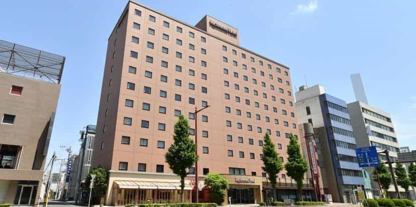 Richmond Hotel Hamamatsu