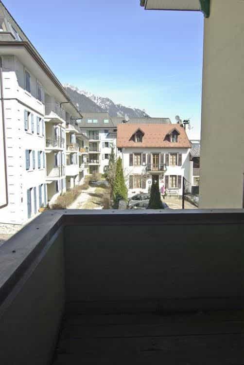 Appartement Rose