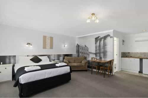 Motel Wingrove