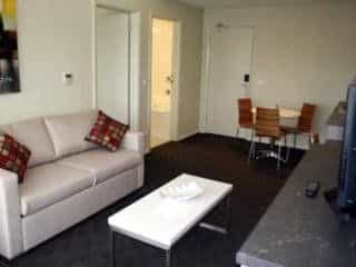 Quality Hotel Hobart Airport