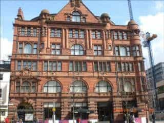 Abode Manchester Abode Manchester