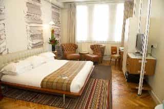 Abode Manchester Abode Manchester