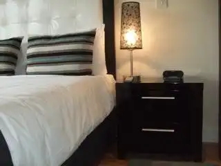 Meridian Terrace Serviced Apartments Meridian Terrace Serviced Apartments