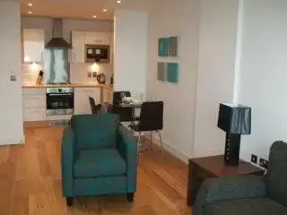 Meridian Terrace Serviced Apartments Meridian Terrace Serviced Apartments