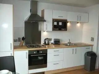 Meridian Terrace Serviced Apartments Meridian Terrace Serviced Apartments