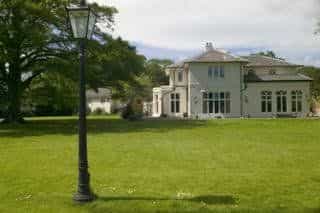 Hallmark Hotel Llyndir Hall, Chester South