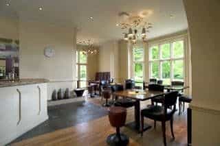 Hallmark Hotel Llyndir Hall, Chester South Hallmark Hotel Llyndir Hall, Chester South