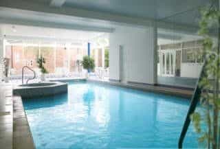 Hallmark Hotel Llyndir Hall, Chester South Hallmark Hotel Llyndir Hall, Chester South