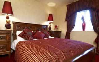 Hallmark Hotel Llyndir Hall, Chester South Hallmark Hotel Llyndir Hall, Chester South