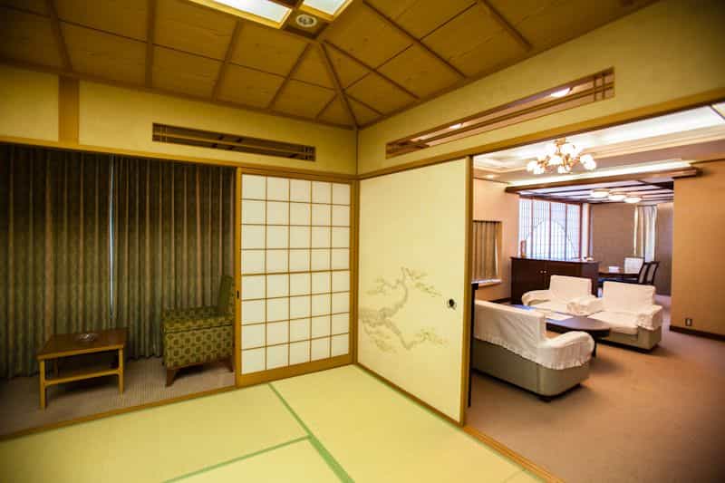 Tsuruga Kanko Hotel