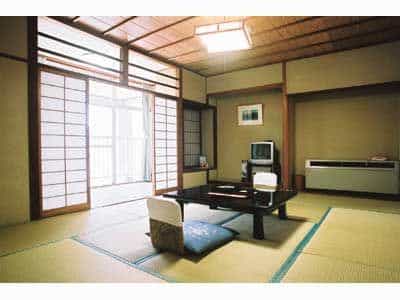Sumibiyaki-no-yado Kinpa Torobakotei