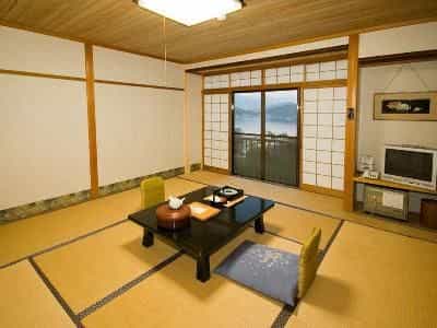 Sumibiyaki-no-yado Kinpa Torobakotei