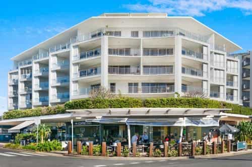 Rovera Apartments